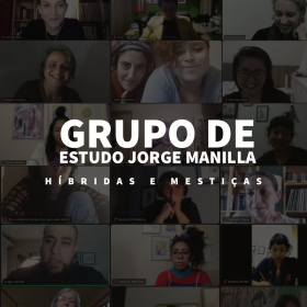 Grupo de estudo Jorge Manilla